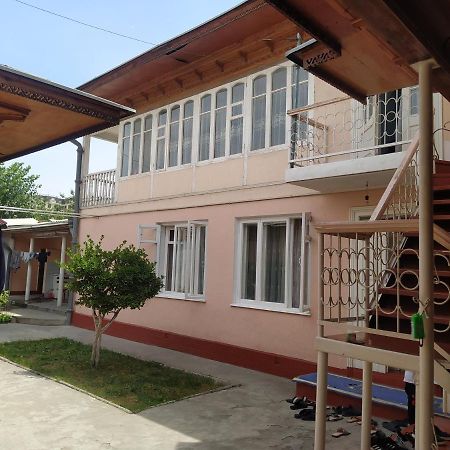 Гостевой Дом Конок Osj Exteriör bild